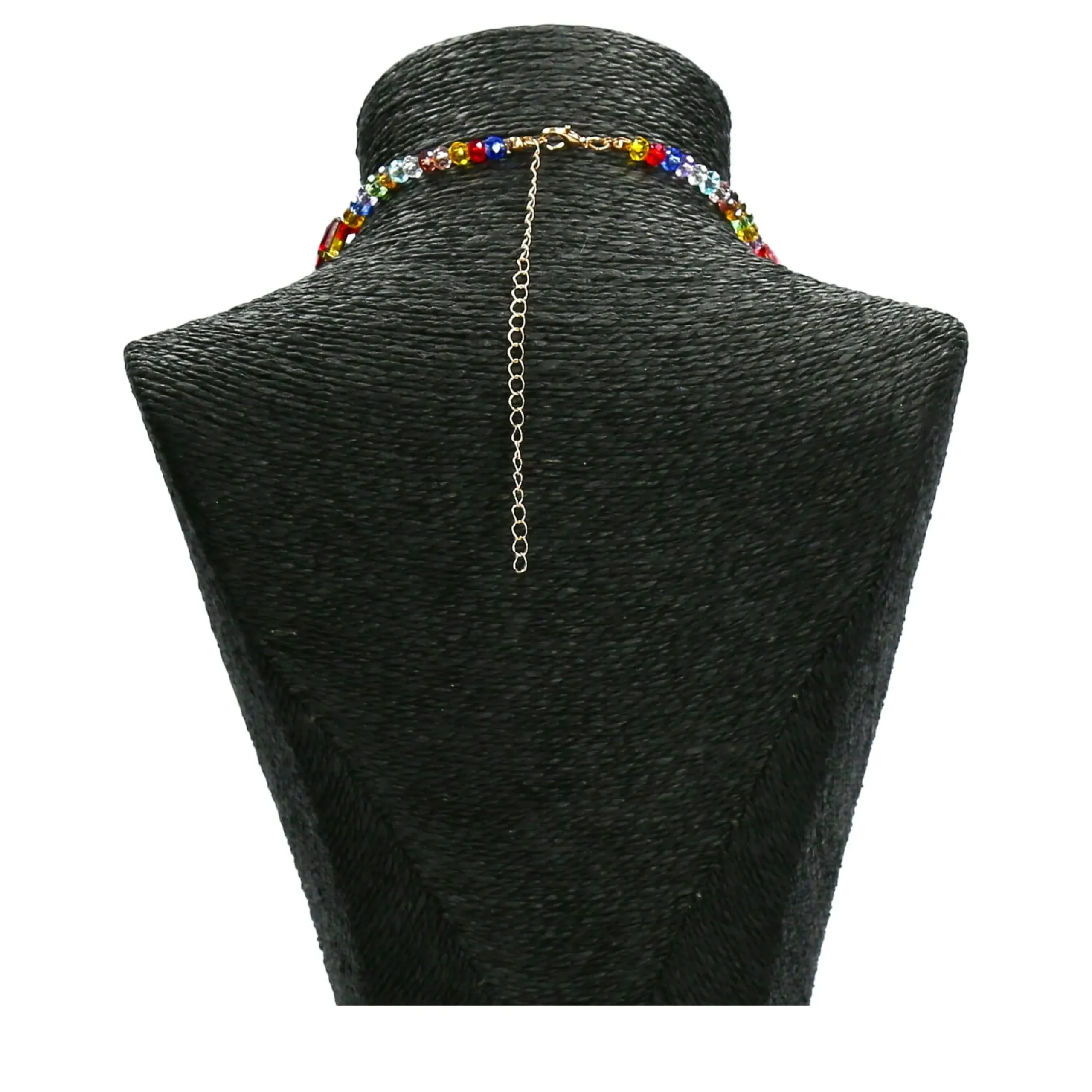 Best Bijou collier Bianca Bijoux & Porte-clés