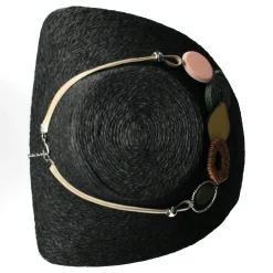 Online Bijou collier Bristol Exclusivité Bijoux & Porte-clés