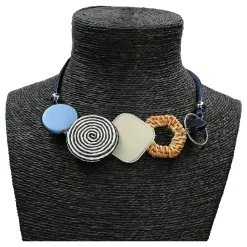 Online Bijou collier Bristol Exclusivité Bijoux & Porte-clés