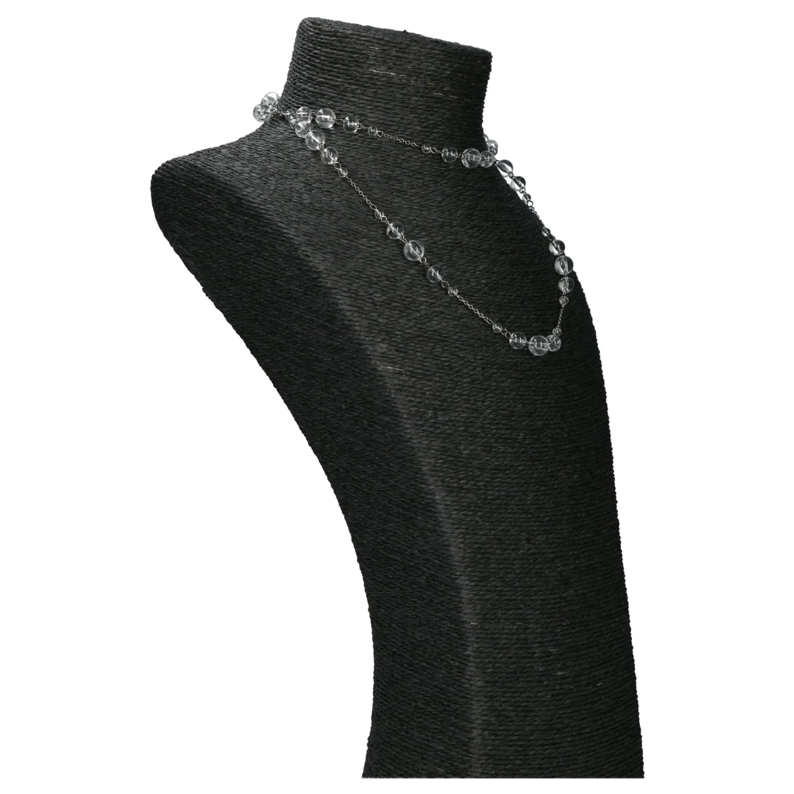 Shop Bijou collier Carlin Outlet Accessoires|Bijoux & Porte-clés