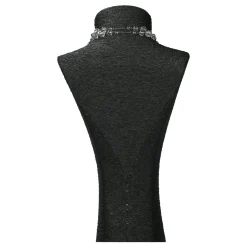 Shop Bijou collier Carlin Outlet Accessoires|Bijoux & Porte-clés