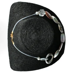 Clearance Bijou collier Christa Exclusivité Bijoux & Porte-clés