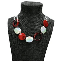 Clearance Bijou collier Christa Exclusivité Bijoux & Porte-clés