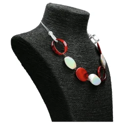 Clearance Bijou collier Christa Exclusivité Bijoux & Porte-clés