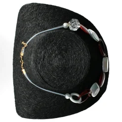 Clearance Bijou collier Christa Exclusivité Bijoux & Porte-clés