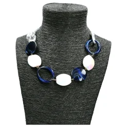 Clearance Bijou collier Christa Exclusivité Bijoux & Porte-clés