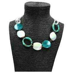 Clearance Bijou collier Christa Exclusivité Bijoux & Porte-clés