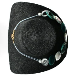 Clearance Bijou collier Christa Exclusivité Bijoux & Porte-clés