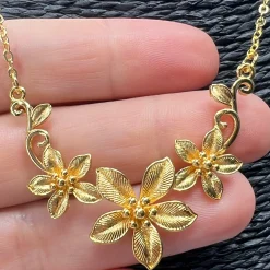 New Bijou collier Clémence Bijoux & Porte-clés