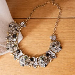 New Bijou collier Daumesnil Bijoux & Porte-clés