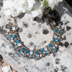 New Bijou collier Daumesnil Bijoux & Porte-clés