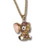 Cheap Bijou collier Elmer Bijoux & Porte-clés