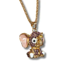 Cheap Bijou collier Elmer Bijoux & Porte-clés