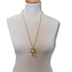 Cheap Bijou collier Elmer Bijoux & Porte-clés