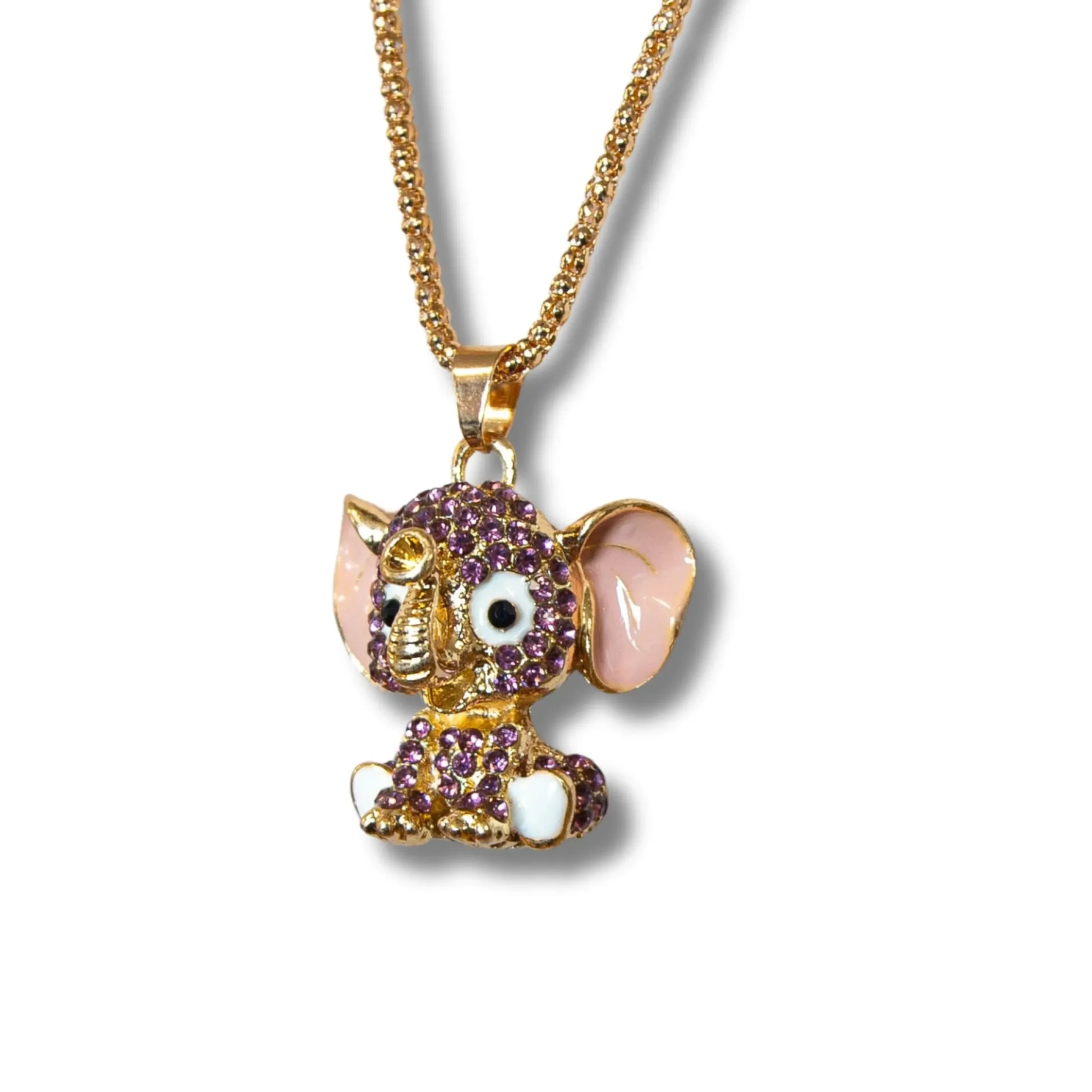 Cheap Bijou collier Elmer Bijoux & Porte-clés