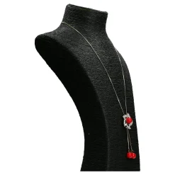 Cheap Bijou collier Floribule Outlet Accessoires|Bijoux & Porte-clés