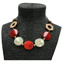 Discount Bijou collier Geralt Exclusivité Outlet Accessoires|Bijoux & Porte-clés
