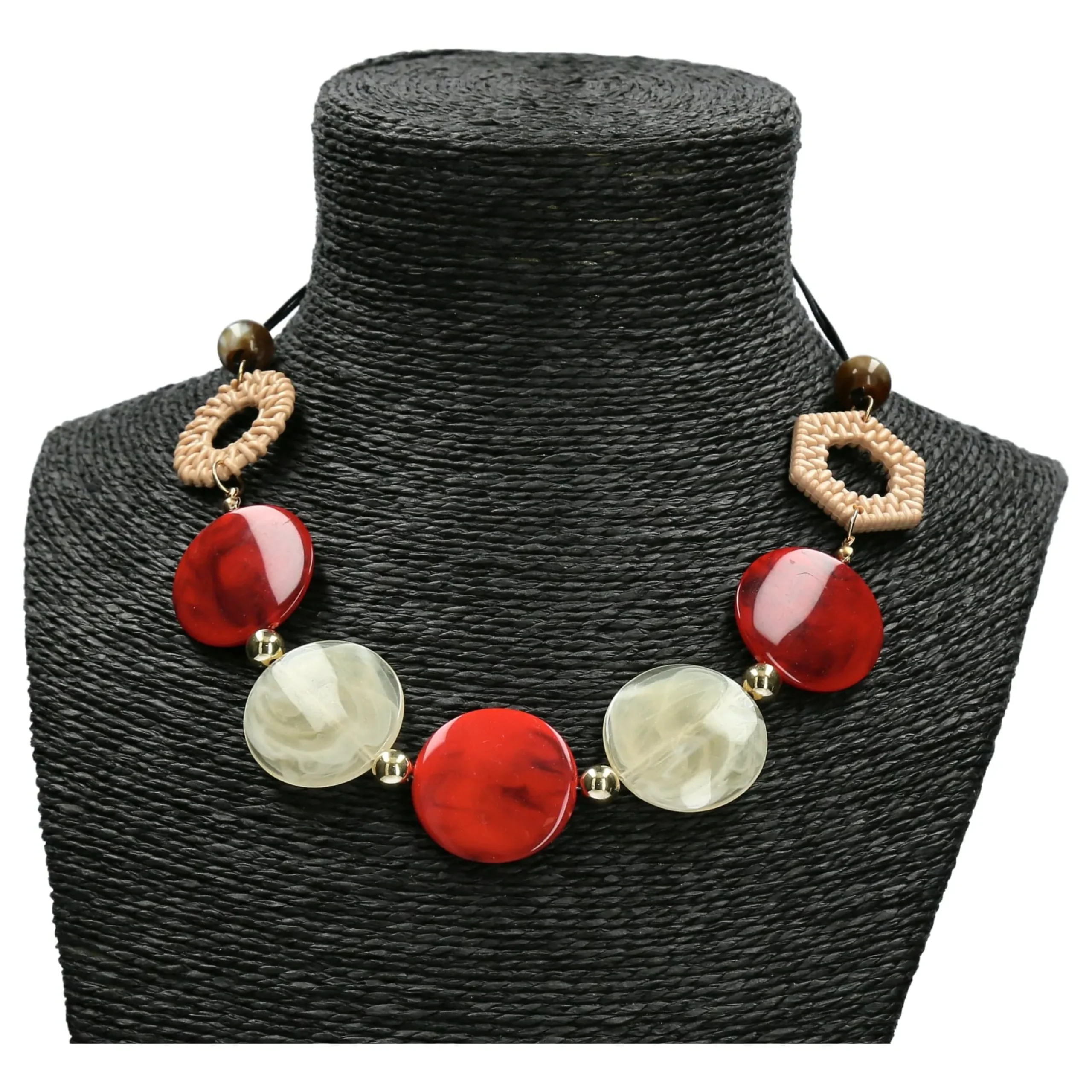 Discount Bijou collier Geralt Exclusivité Outlet Accessoires|Bijoux & Porte-clés