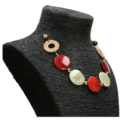 Discount Bijou collier Geralt Exclusivité Outlet Accessoires|Bijoux & Porte-clés