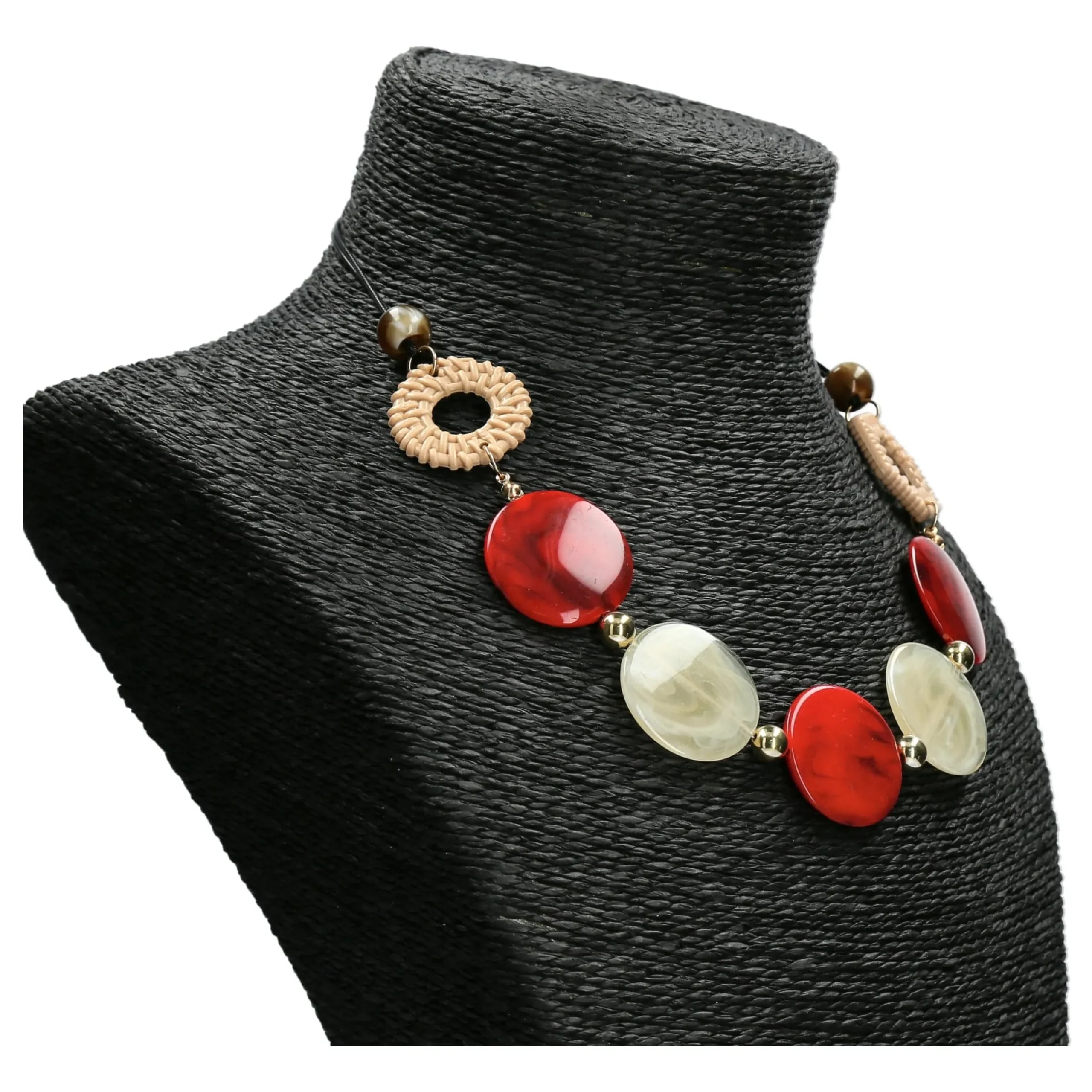 Discount Bijou collier Geralt Exclusivité Outlet Accessoires|Bijoux & Porte-clés