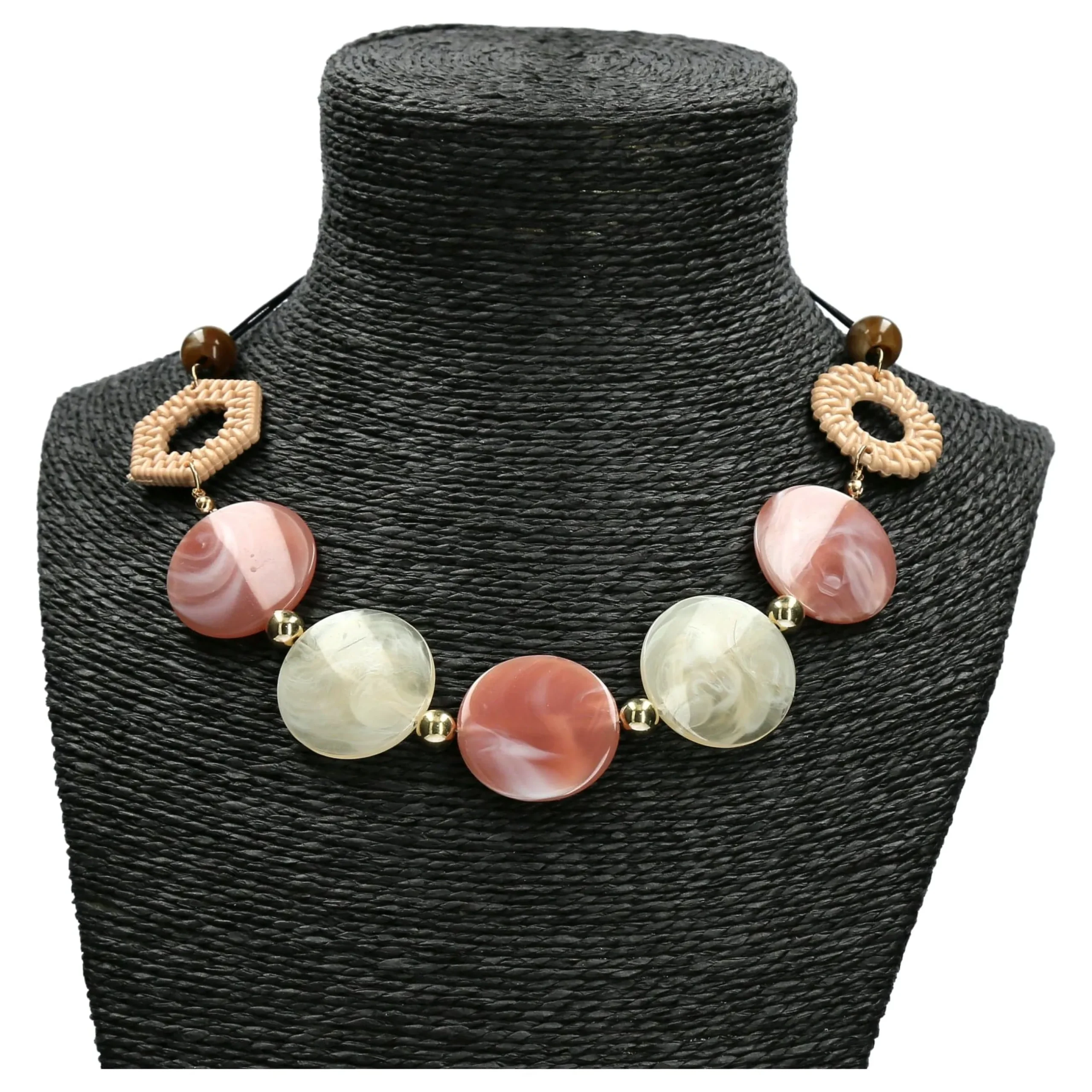 Discount Bijou collier Geralt Exclusivité Outlet Accessoires|Bijoux & Porte-clés