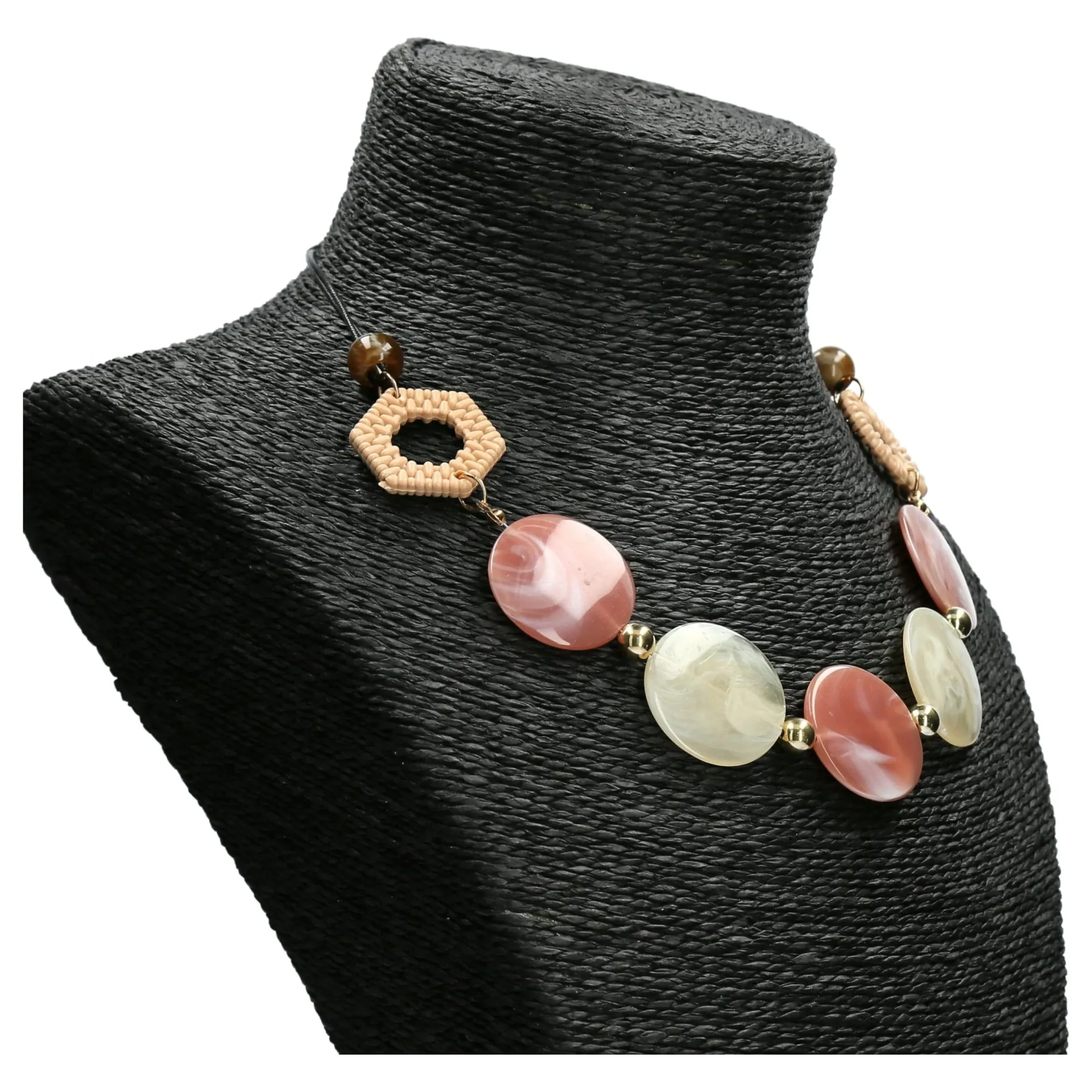 Discount Bijou collier Geralt Exclusivité Outlet Accessoires|Bijoux & Porte-clés
