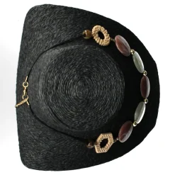 Discount Bijou collier Geralt Exclusivité Outlet Accessoires|Bijoux & Porte-clés