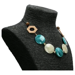 Discount Bijou collier Geralt Exclusivité Outlet Accessoires|Bijoux & Porte-clés
