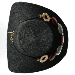 Discount Bijou collier Geralt Exclusivité Outlet Accessoires|Bijoux & Porte-clés