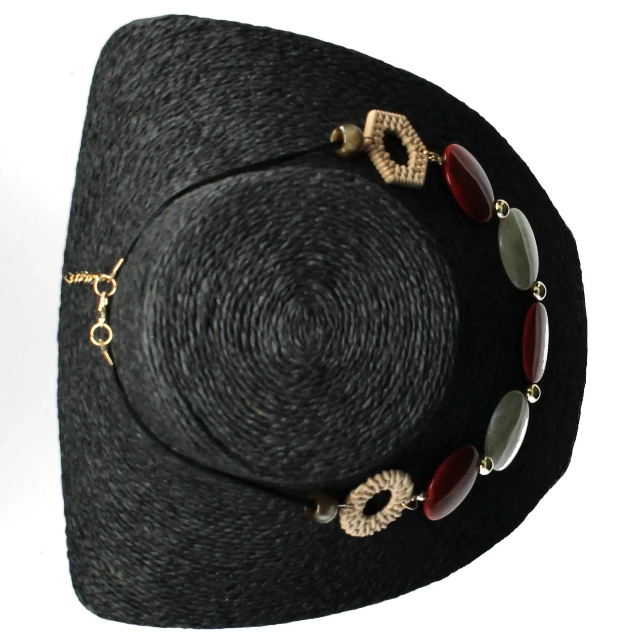 Discount Bijou collier Geralt Exclusivité Outlet Accessoires|Bijoux & Porte-clés
