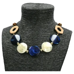 Discount Bijou collier Geralt Exclusivité Outlet Accessoires|Bijoux & Porte-clés