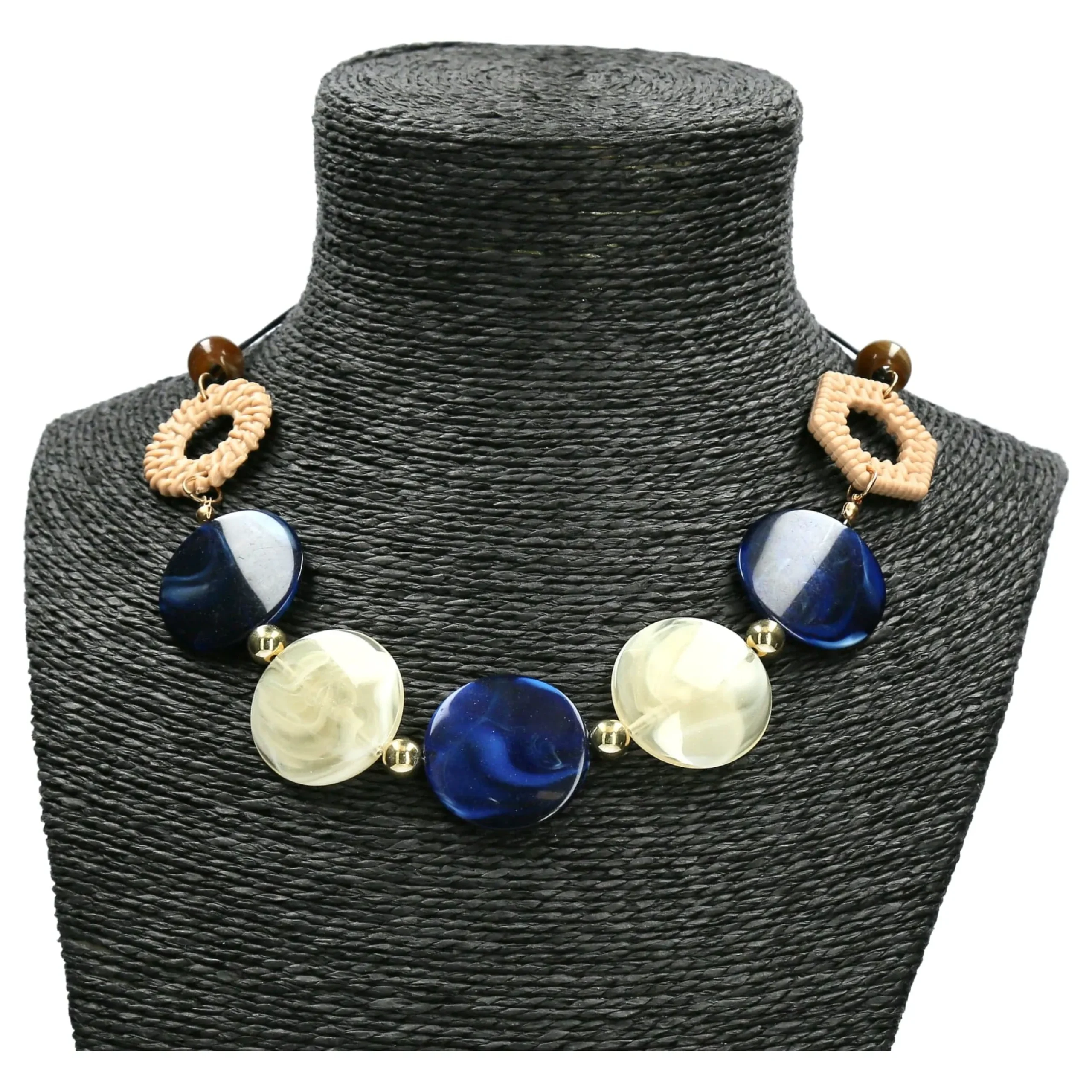 Discount Bijou collier Geralt Exclusivité Outlet Accessoires|Bijoux & Porte-clés
