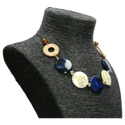 Discount Bijou collier Geralt Exclusivité Outlet Accessoires|Bijoux & Porte-clés