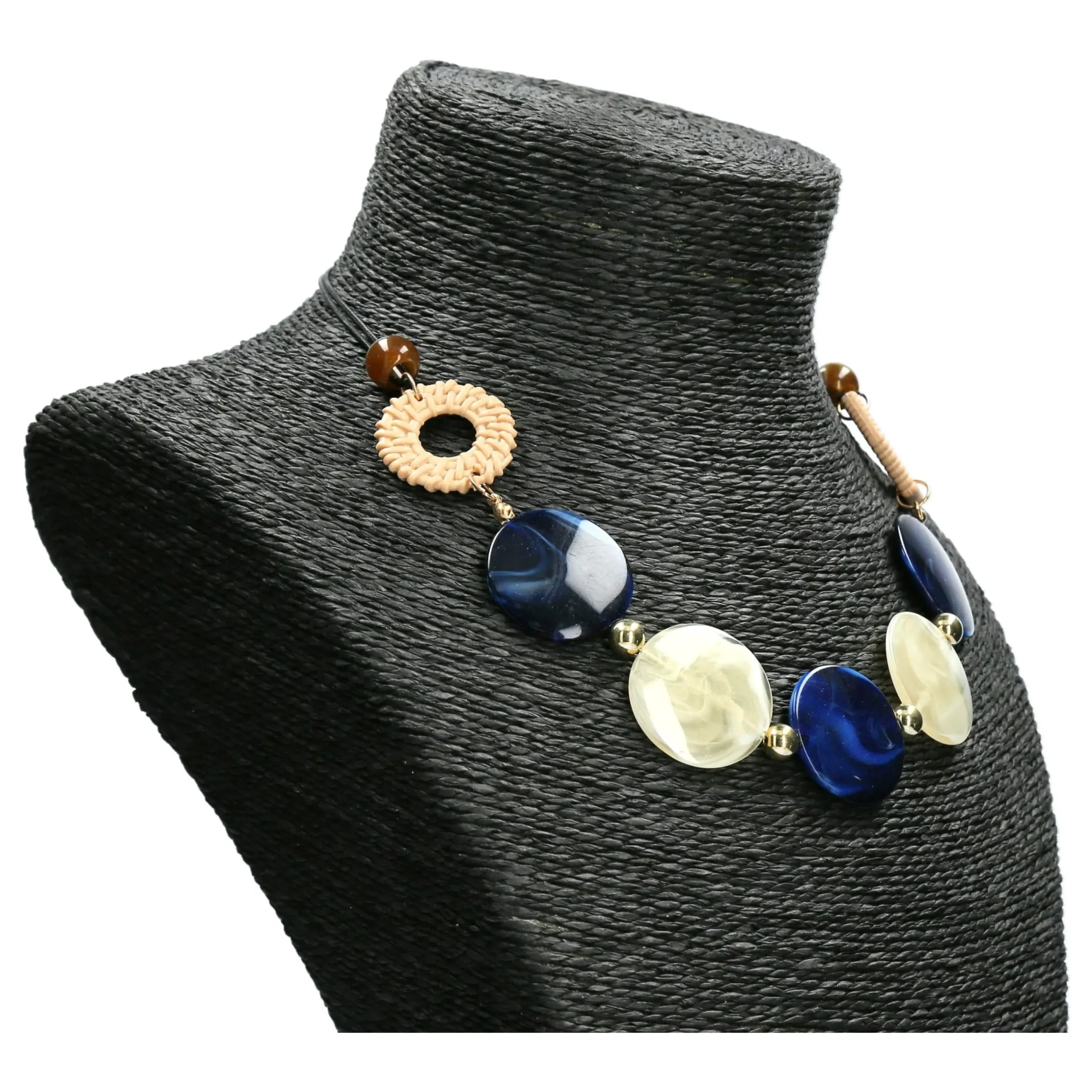 Discount Bijou collier Geralt Exclusivité Outlet Accessoires|Bijoux & Porte-clés