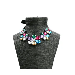 Clearance Bijou collier Gloria Outlet Accessoires|Bijoux & Porte-clés