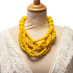 Best Bijou collier HOLLYWOOD Exclusivité Bijoux & Porte-clés