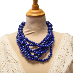 Best Bijou collier HOLLYWOOD Exclusivité Bijoux & Porte-clés