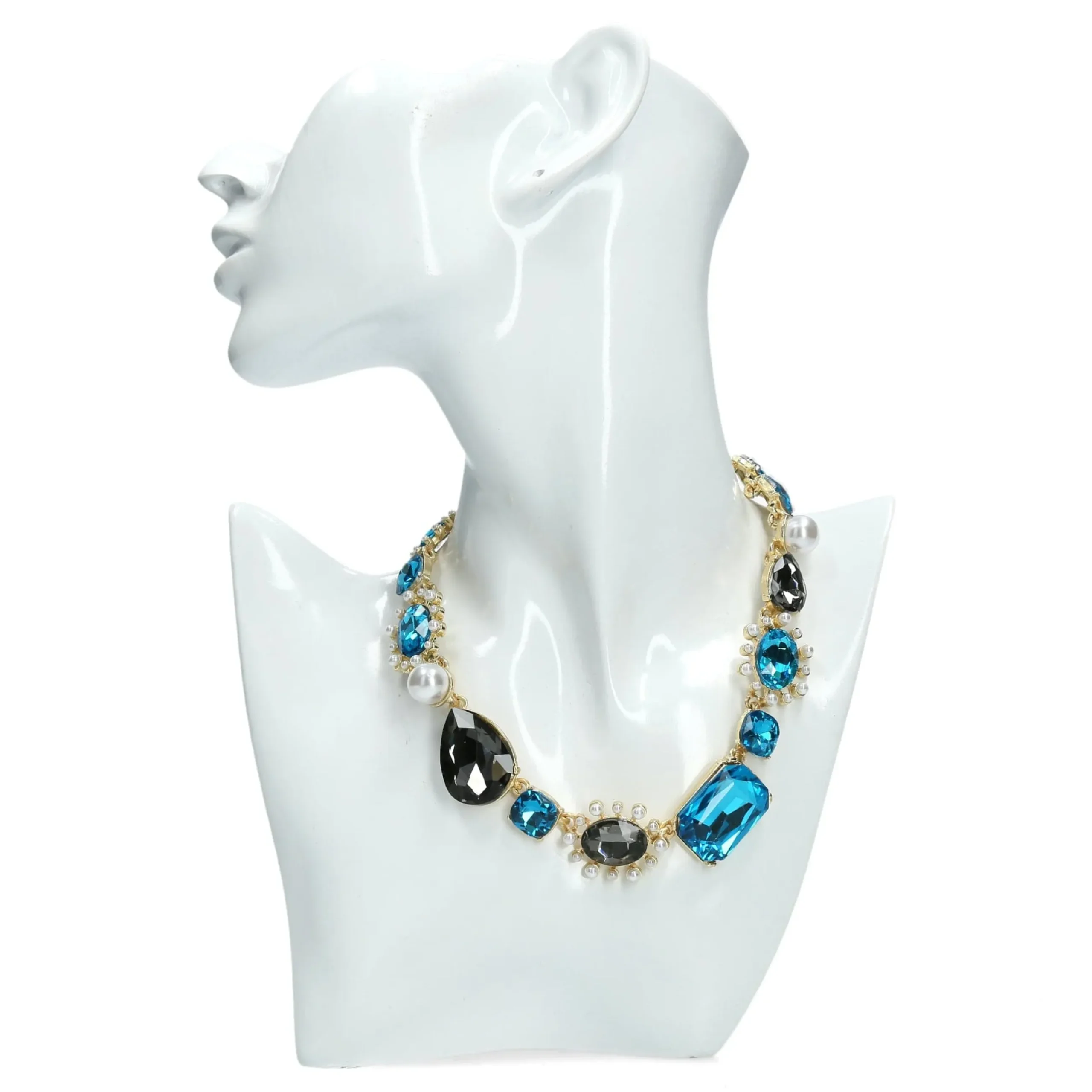Store Bijou collier Isodora Bijoux & Porte-clés