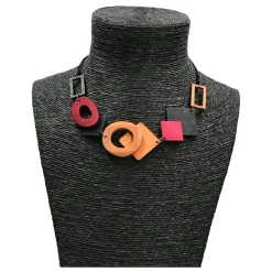 Clearance Bijou collier Jillian Exclusivité Outlet Accessoires|Bijoux & Porte-clés