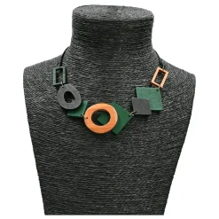 Clearance Bijou collier Jillian Exclusivité Outlet Accessoires|Bijoux & Porte-clés