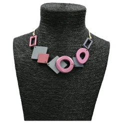 Clearance Bijou collier Jillian Exclusivité Outlet Accessoires|Bijoux & Porte-clés