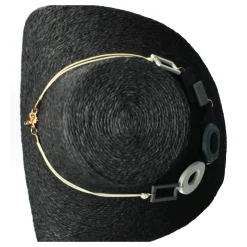 Clearance Bijou collier Jillian Exclusivité Outlet Accessoires|Bijoux & Porte-clés