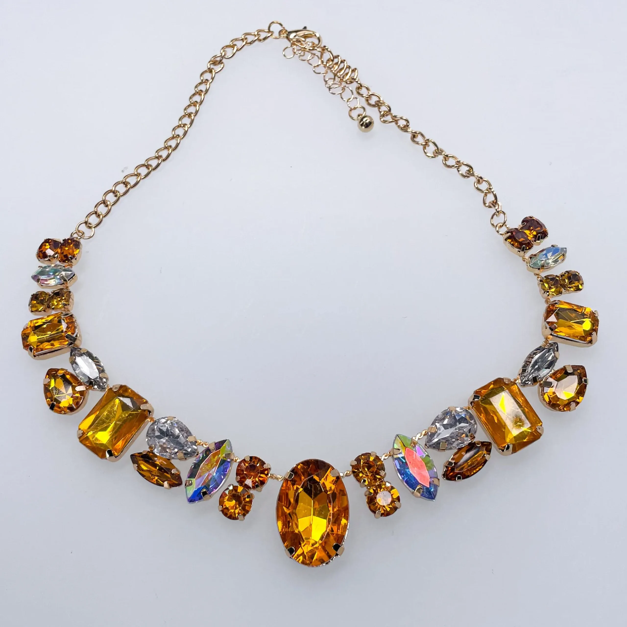 Fashion Bijou collier Joséphine Bijoux & Porte-clés