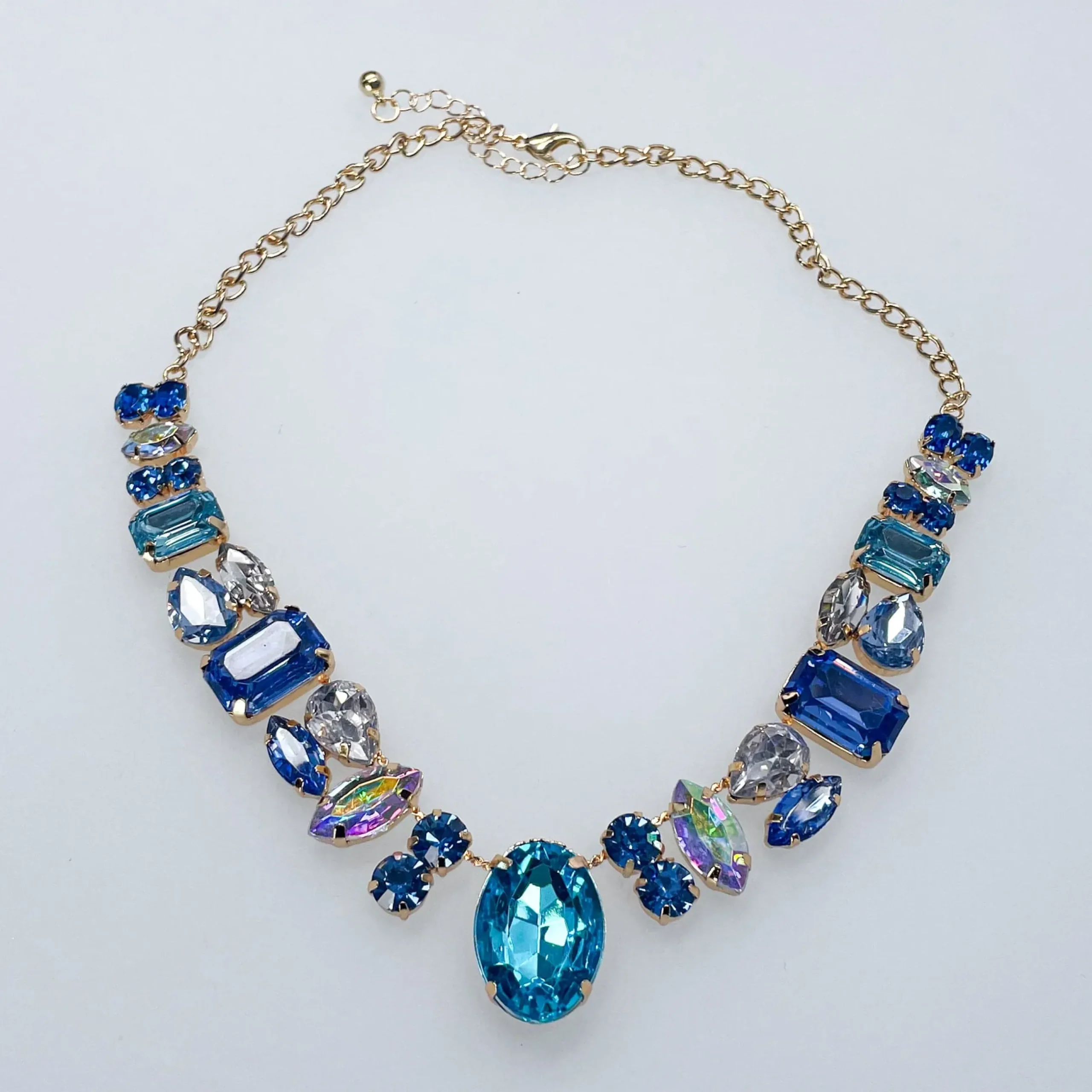Fashion Bijou collier Joséphine Bijoux & Porte-clés