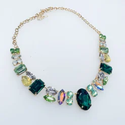 Fashion Bijou collier Joséphine Bijoux & Porte-clés