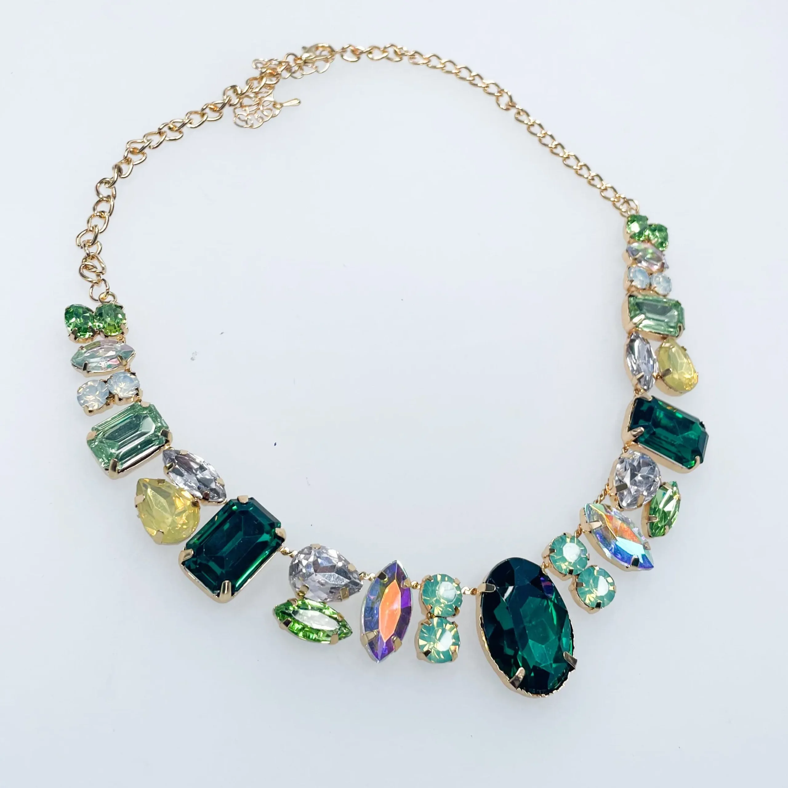 Fashion Bijou collier Joséphine Bijoux & Porte-clés