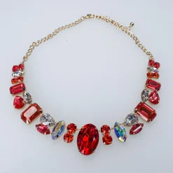 Fashion Bijou collier Joséphine Bijoux & Porte-clés