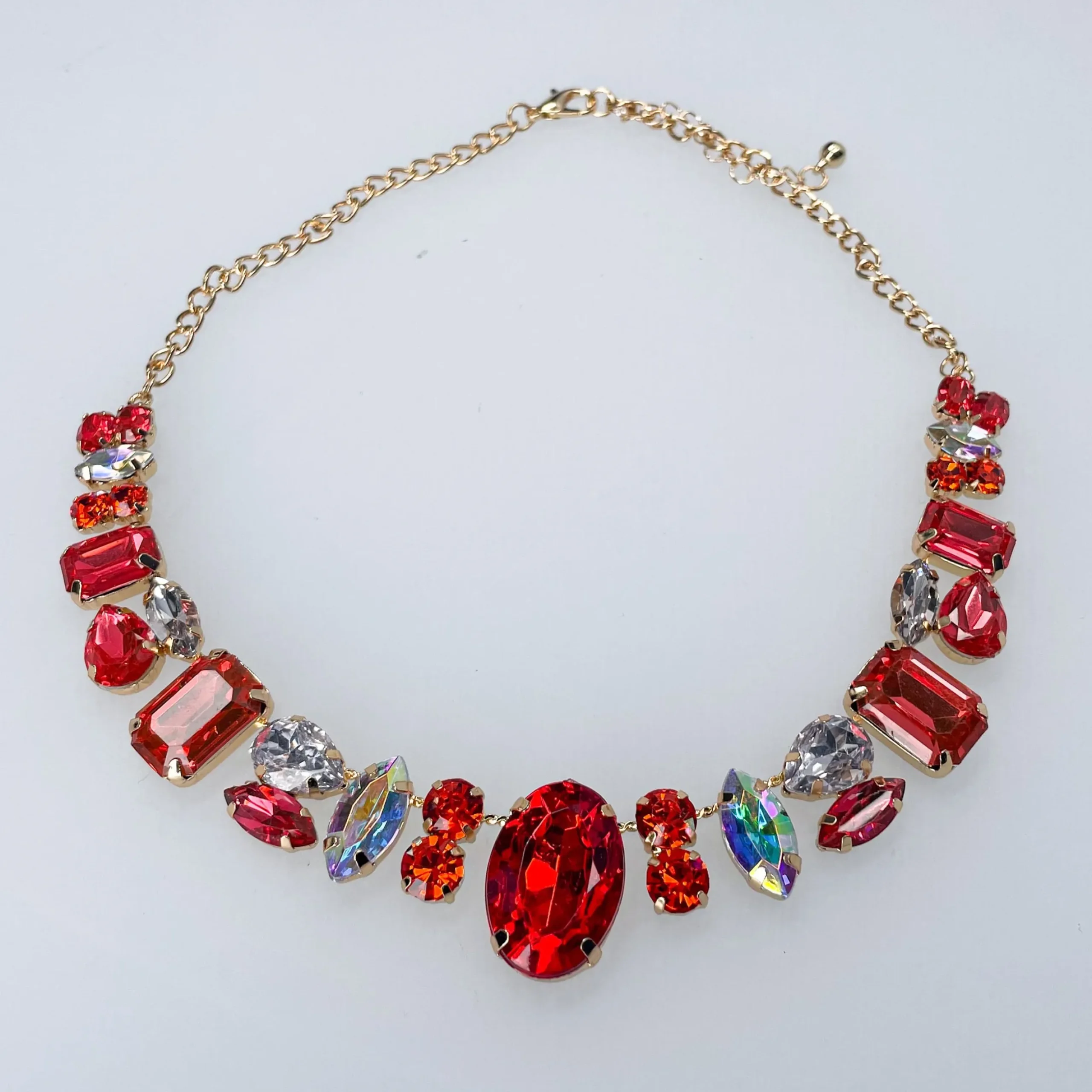 Fashion Bijou collier Joséphine Bijoux & Porte-clés
