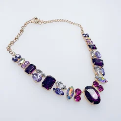 Fashion Bijou collier Joséphine Bijoux & Porte-clés