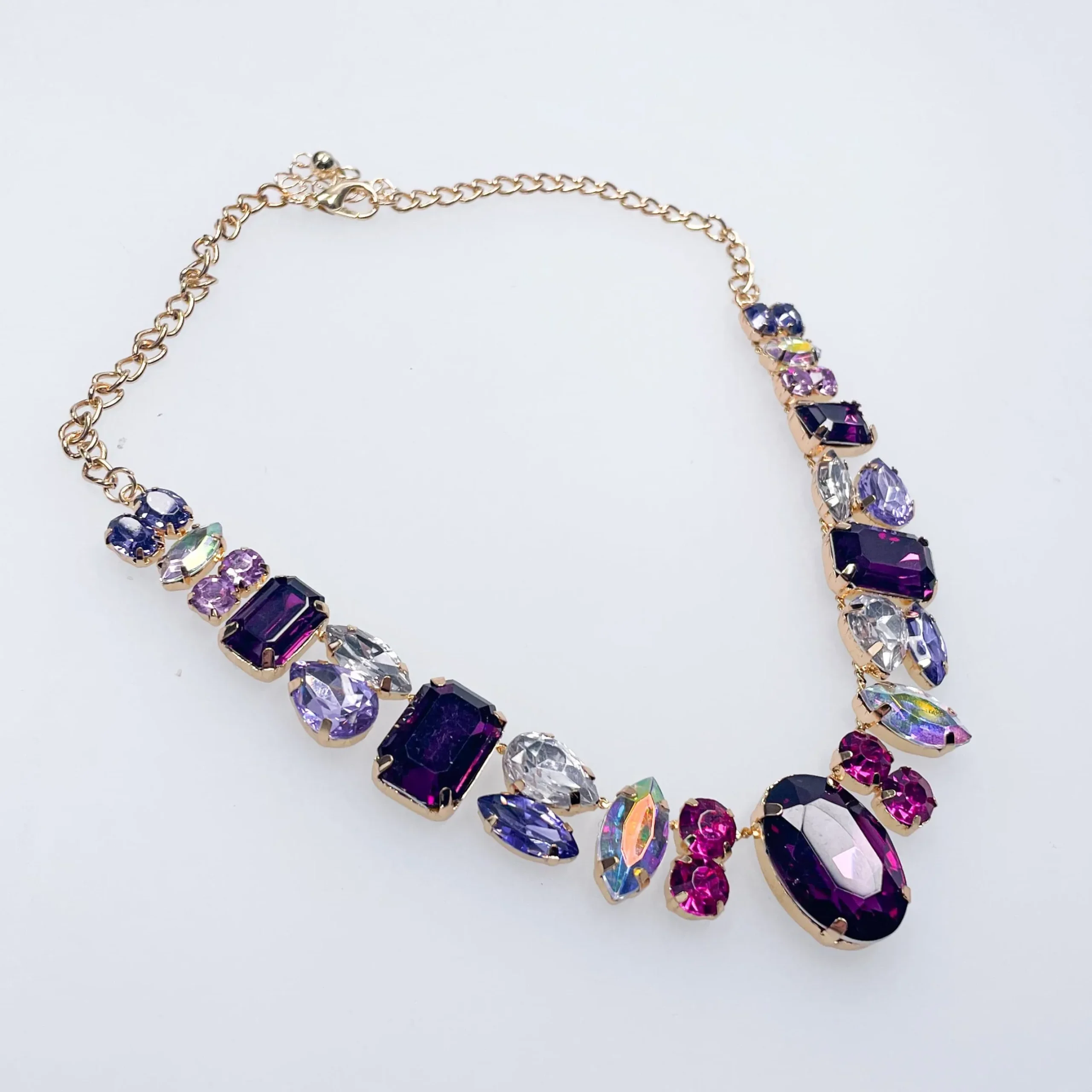 Fashion Bijou collier Joséphine Bijoux & Porte-clés